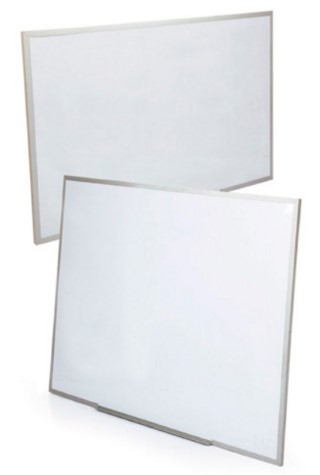 PIZARRA ACRILICA 40CM X 30CM