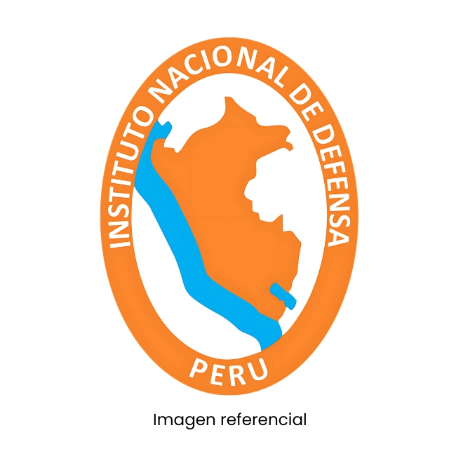 INSIGNIA DEFENSA CIVIL