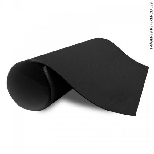 MICROPOROSO 50X60CM SIMPLE NEGRO 