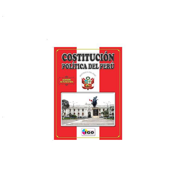 TAI CONSTITUCION POLITICA A5