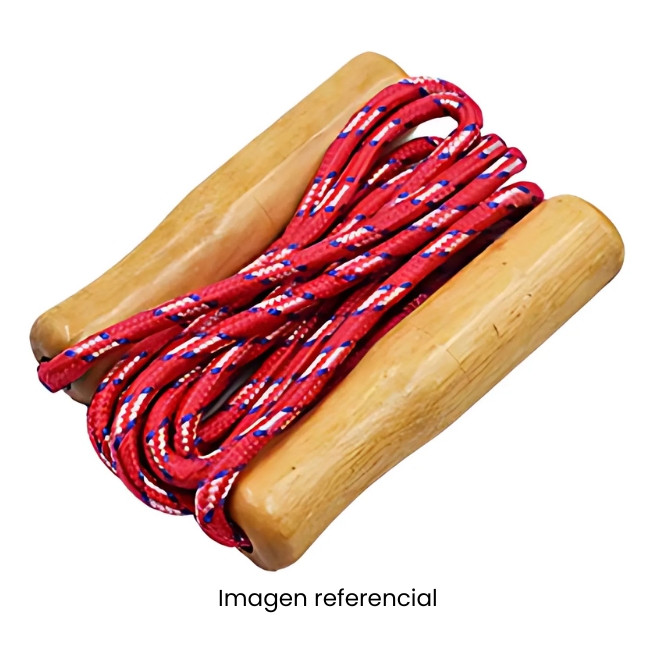 SALTASOGA NYLON MANGO MADERA