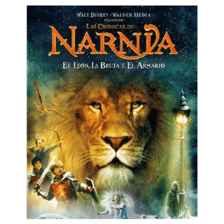 NARNIA 2 EL LEON LA BRUJA Y EL ARMARIO - C.S. LEWIS