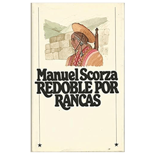 REDOBLE POR RANCAS - MANUEL SCORZA