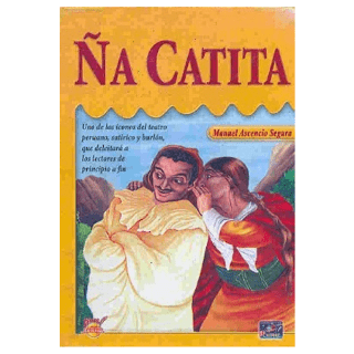 NA CATITA - MANUEL ASCENSIO SEGURA