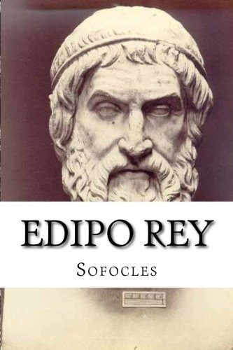 EDIPO REY - SOFOCLES
