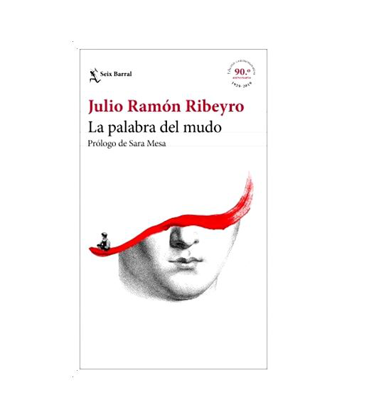 LA PALABRA DEL MUDO - JULIO RAMON RIBEYRO