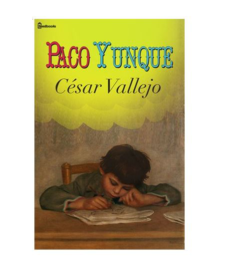 PACO YUNQUE - CESAR VALLEJO