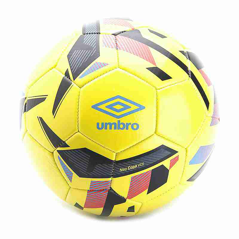 UMBRO FUTBOL CUERO COSIDO  #5 V/MODELOS