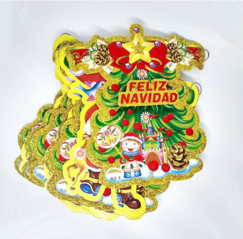 NVD CADENETA FELIZ NAVIDAD B