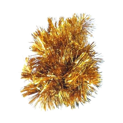 NVD RAYO METALICO # 2 DORADO