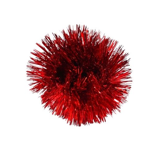 NVD RAYO METALICO # 2 ROJO