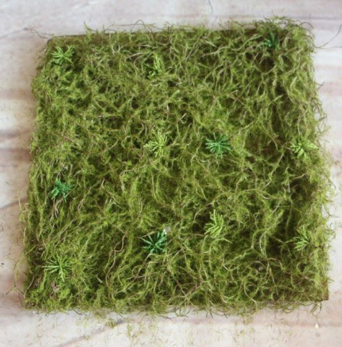 NVD MUSGO VERDE BOLSA