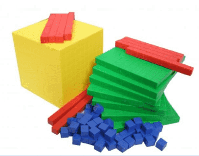 MULTIBASE 10 PLASTICO CAJA