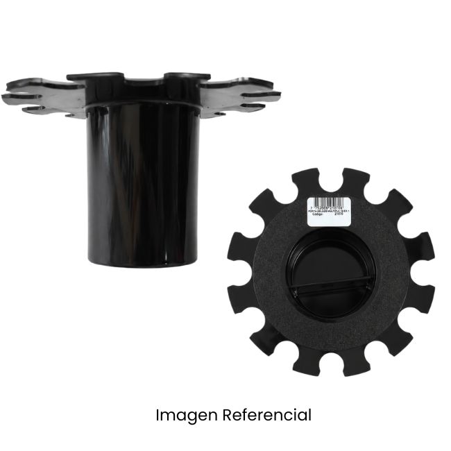 OMEGA PORTA SELLO MULTIPLE APILABLE X1