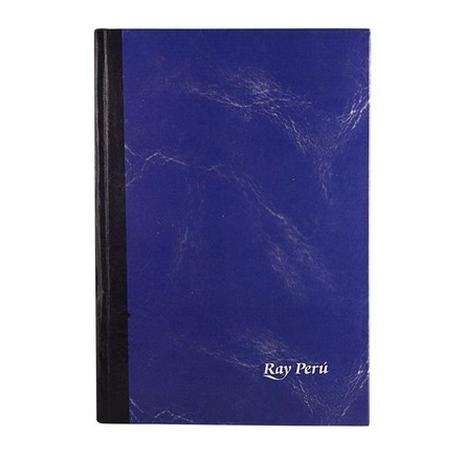 CUADERNO CARGO 200H