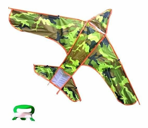 COMETA TELA AVION GR