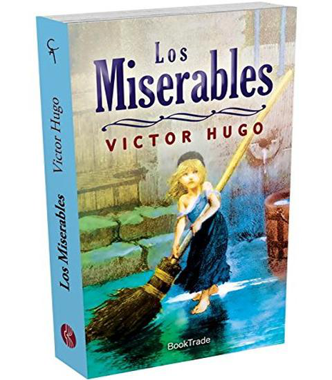 LOS MISERABLES - VICTOR HUGO
