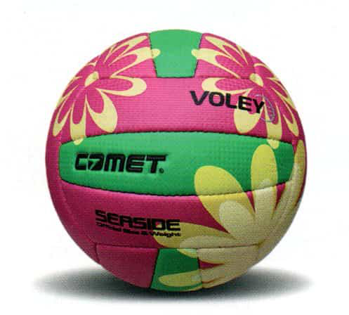 COMET VOLEY CUERO COSIDO SEASIDE-CUP