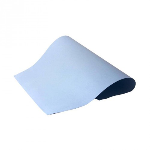 CARTULINA CANSON CELESTE 150G / SKY BLUE 50x65