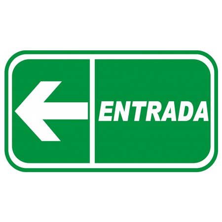 SEÑAL ADH ENTRADA IZQUIERDA