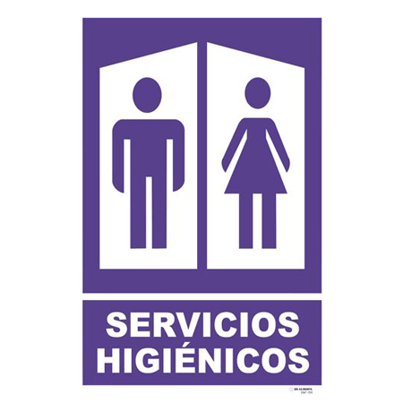 SEÑAL ADH SERVICIOS HG