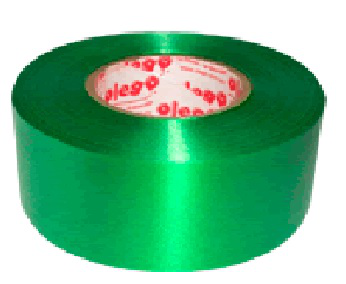 CINTA DE AGUA ANCHO 3CM VERDE