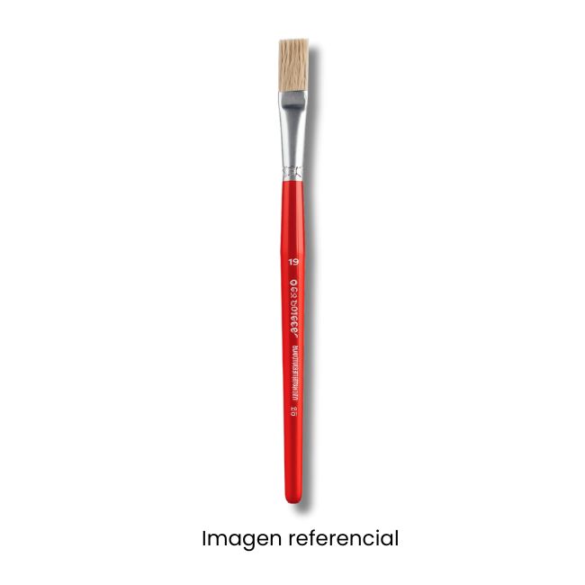 SABONIS PINCEL PUNTA CHATA #12