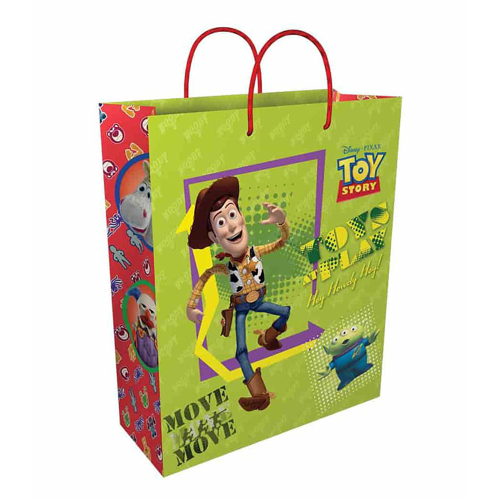 BOLSA REGALO T-M NIÑO