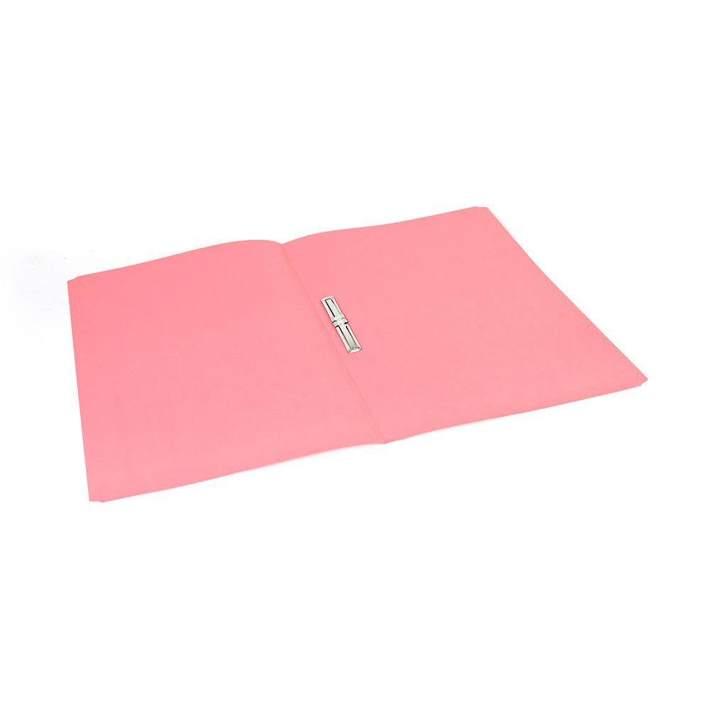 FOLDER MANILA A4 X UND FUCSIA