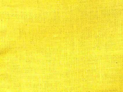 YUTE COLOR 50 CM X 1M AMARILLO
