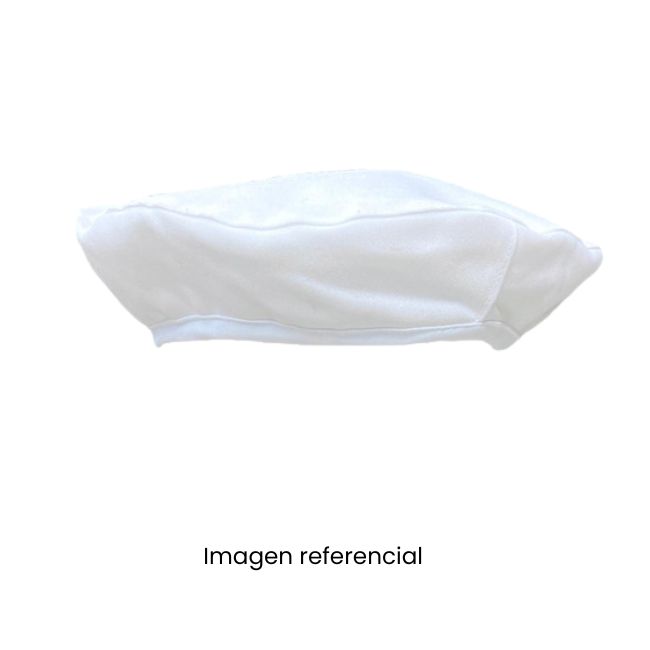 BOINA BLANCO