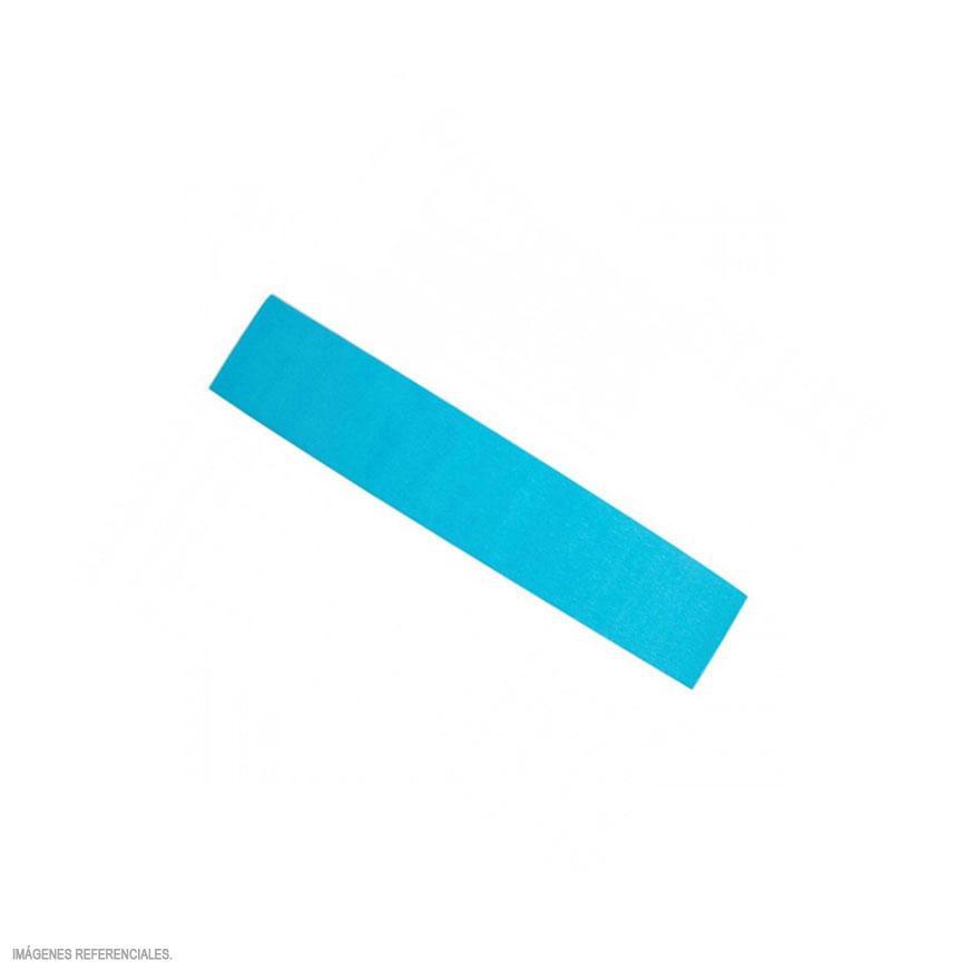 UR CREPE TURQUEZA X1 50X1.50CM