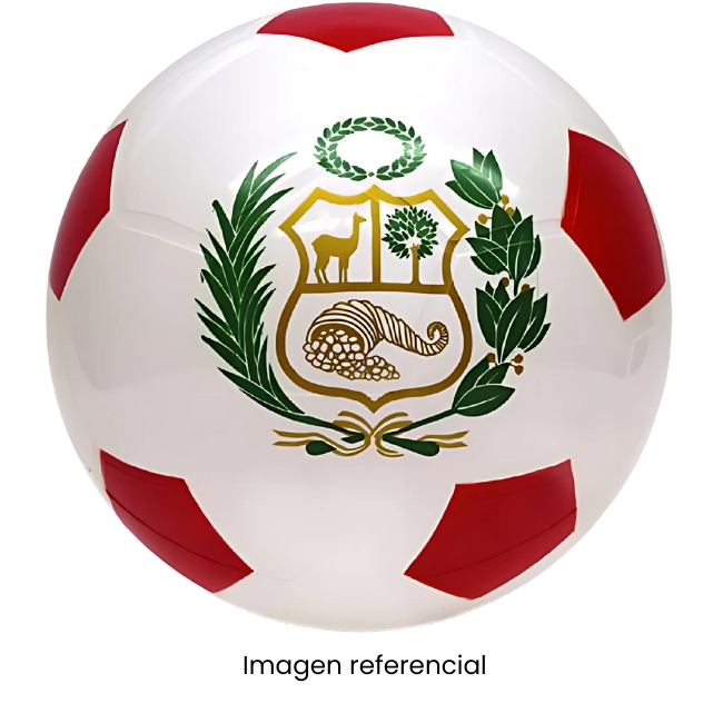 VINIBALL CRACKCITO BICOLOR