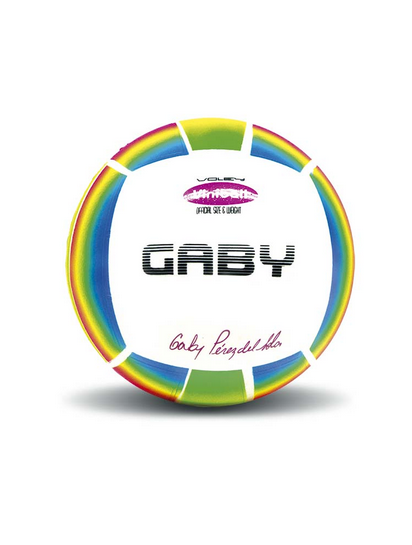 VINIBALL VOLEY GABY RAINBOW