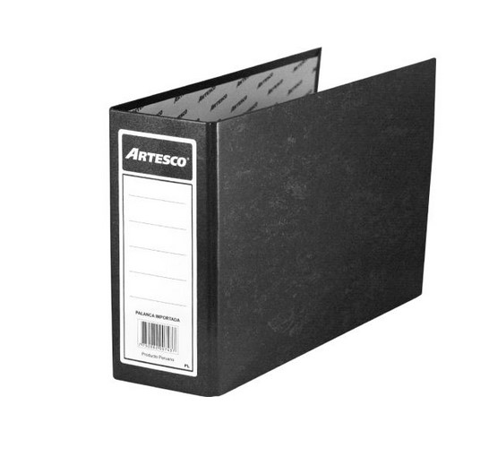 ARTESCO ARCHIVADOR 1/2 OF PLAST L/ANCHO