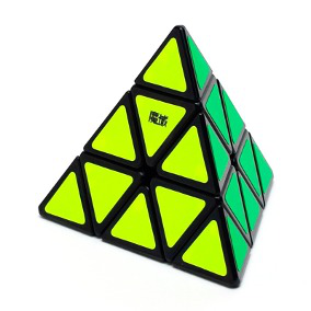 CUBO MAGICO ACRILICO PIRAMIDE