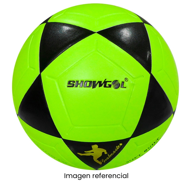 FUTSAL CUERO VULC #3.5 /04