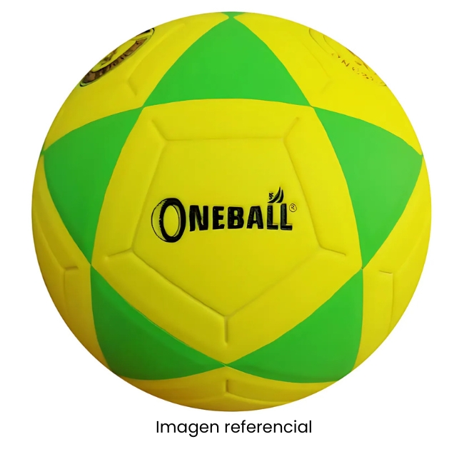 SHOWGOL FUTBOL CUERO VULC #4