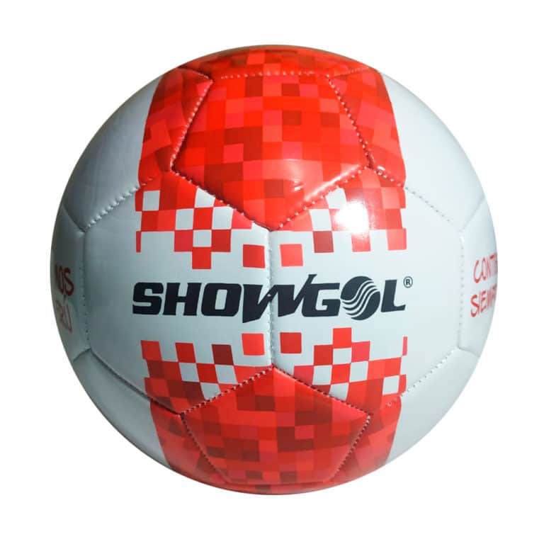 SHOWGOL/ONEBALL/HOUXANE FUTBOL CUERO VULC #4