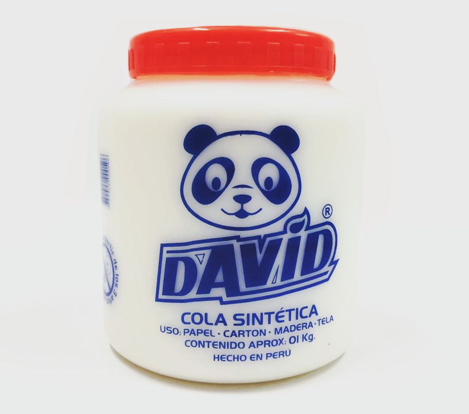 DAVID COLA SINT 1 KILO APROX