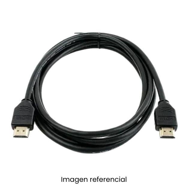CABLE HDMI PVC 5M