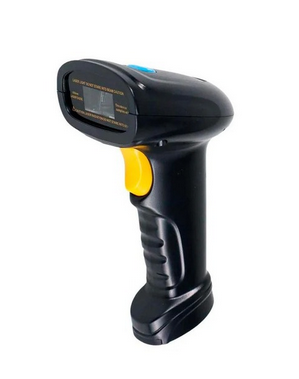 LECTOR SCANNER DE CODIGO DE BARRAS POS LINK W910 