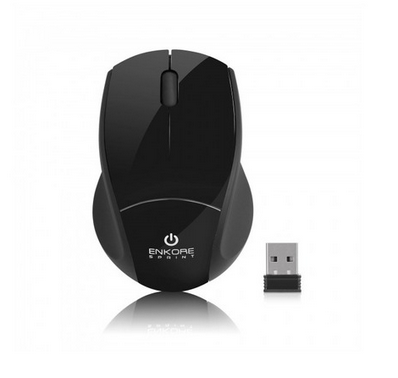 ENKORE MOUSE EKM200 SPRINT WIFI INALAMBRICO