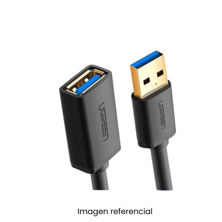 CABLE EXTENSION USB 3.0 MACHO/HEMBRA 3M