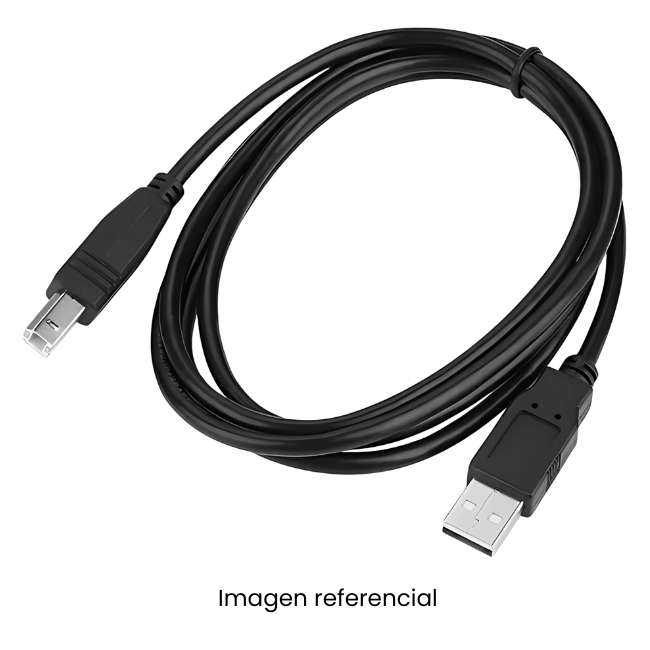 CABLE IMPRESORA 1.8M USB 3.0