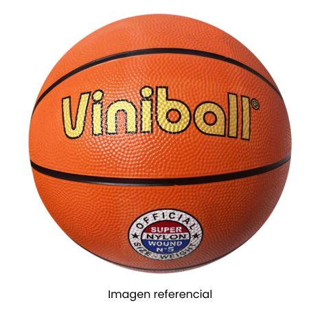 VINIBALL BASQUET GOMA #5 GALAXY