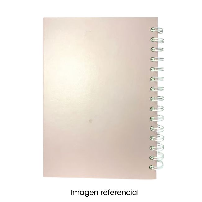 KAWAII CUADERNO ANILLADO INFINITO A4 POSITIVE