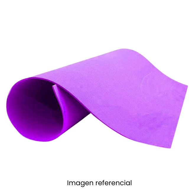 MICROPOROSO SIMP A4 MORADO