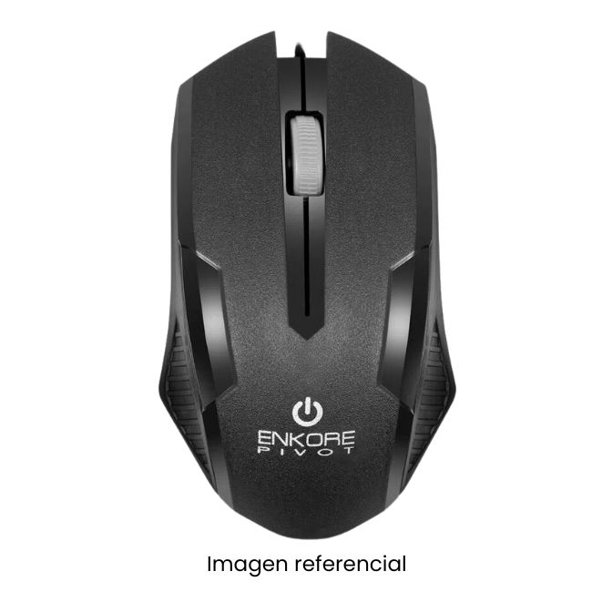 ENKORE MOUSE PIVOT EKM105 USB