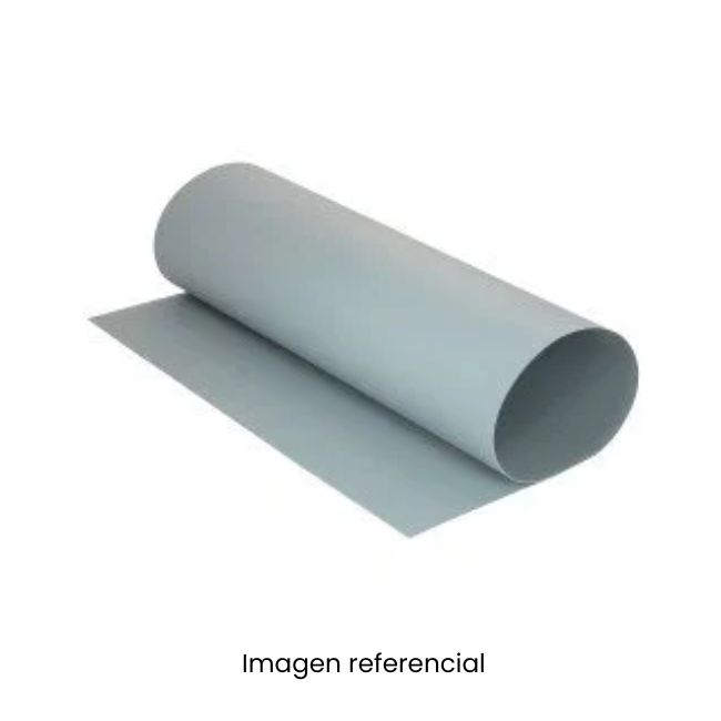 CARTULINA ARCO IRIS GRIS 70X50CM